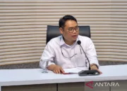 Mantan Penyidik KPK Diperiksa dalam Kasus Perintangan Penyidikan Hasto Kristiyanto