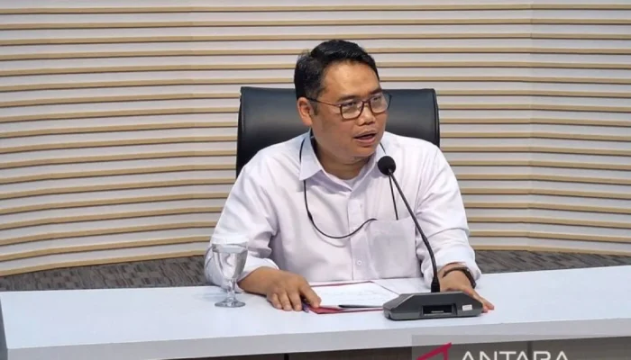 Mantan Penyidik KPK Diperiksa dalam Kasus Perintangan Penyidikan Hasto Kristiyanto