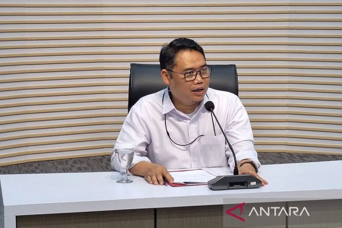 Mantan Penyidik KPK Diperiksa dalam Kasus Perintangan Penyidikan Hasto Kristiyanto