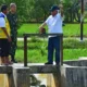 Irigasi Sebakung Dukung Swasembada Pangan untuk IKN