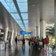 Bandara APT Pranoto Samarinda Catat Pertumbuhan Positif di Tahun 2024