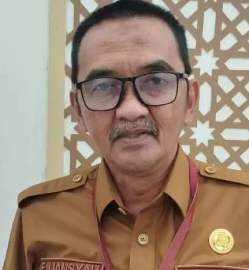 Endang Liansyah