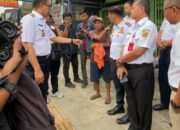 Wali Kota Samarinda Ultimatum Dishub: Dua Minggu untuk Benahi Sistem Parkir
