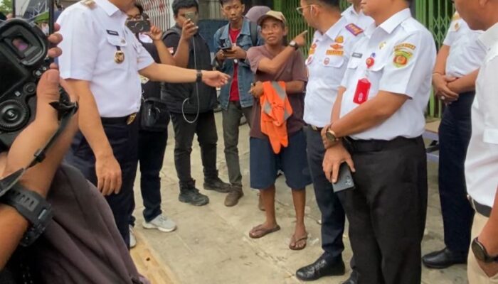 Wali Kota Samarinda Ultimatum Dishub: Dua Minggu untuk Benahi Sistem Parkir