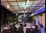 PMII Samarinda Soroti Masalah Pengelolaan Sampah yang Dinilai Belum Efektif