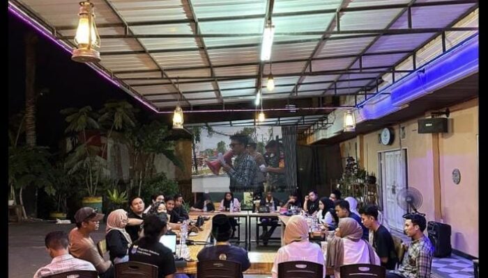 PMII Samarinda Soroti Masalah Pengelolaan Sampah yang Dinilai Belum Efektif
