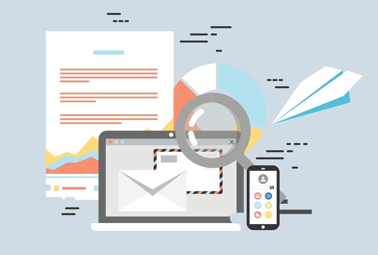 Ilustrasi Media Online (ist)