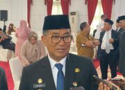 Rest Area Kapak Prabu: Kolaborasi Rp3,5 Miliar untuk Ruang Publik Berkelanjutan