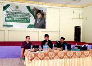 Sosialisasi Demokrasi di Era Reformasi: Selamat Ari Wibowo Edukasi Masyarakat di Kutai Kartanegara