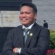 Anggota DPR RI, Syafruddin.