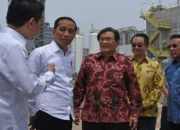 Prajogo Pangestu: Miliarder Indonesia dengan Kekayaan USD46,5 Miliar