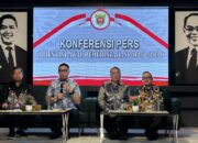 Andi Harun Ikuti Retret Pembekalan Kepemimpinan di Akademi Militer Magelang Pasca Pelantikan