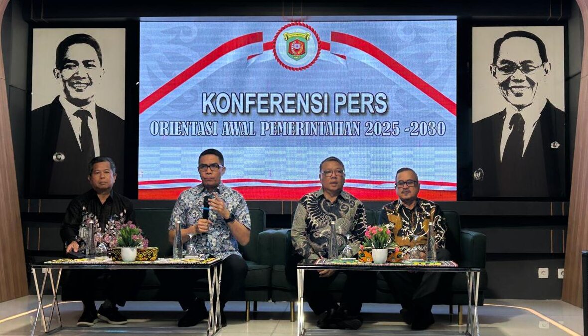 andi harun