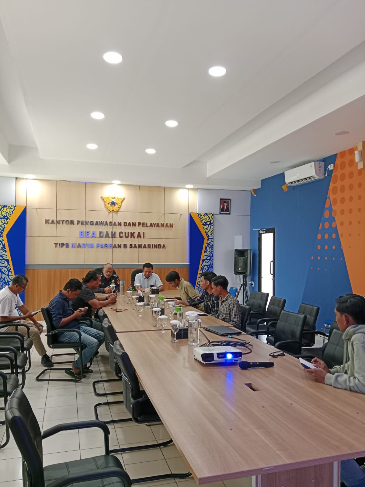 Mahasiswa Samarinda