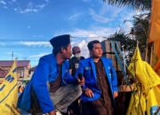 PKC PMII Kaltim Desak Kejagung Bongkar Kasus Korupsi Pertamina, Kerugian Negara Capai Rp193,7 Triliun