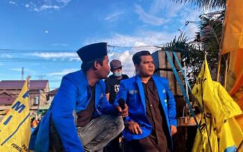 PKC PMII Kaltim Desak Kejagung Bongkar Kasus Korupsi Pertamina, Kerugian Negara Capai Rp193,7 Triliun