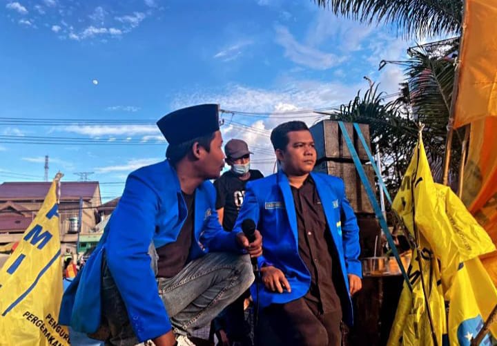 PKC PMII Kaltim