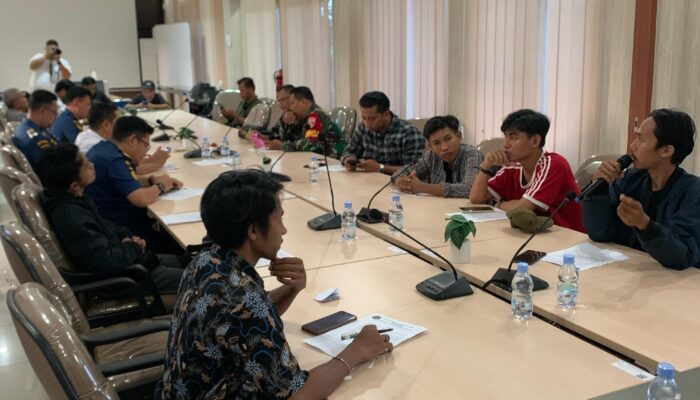 SPK Katim Tuntut Tanggung Jawab KSOP Samarinda atas Kecelakaan Sungai