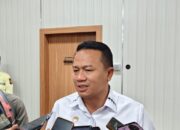 Komitmen DPRD Kota Balikpapan untuk Membangun Taman Tiga Generasi yang Ramah Anak