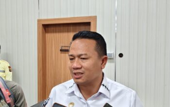 Komitmen DPRD Kota Balikpapan untuk Membangun Taman Tiga Generasi yang Ramah Anak