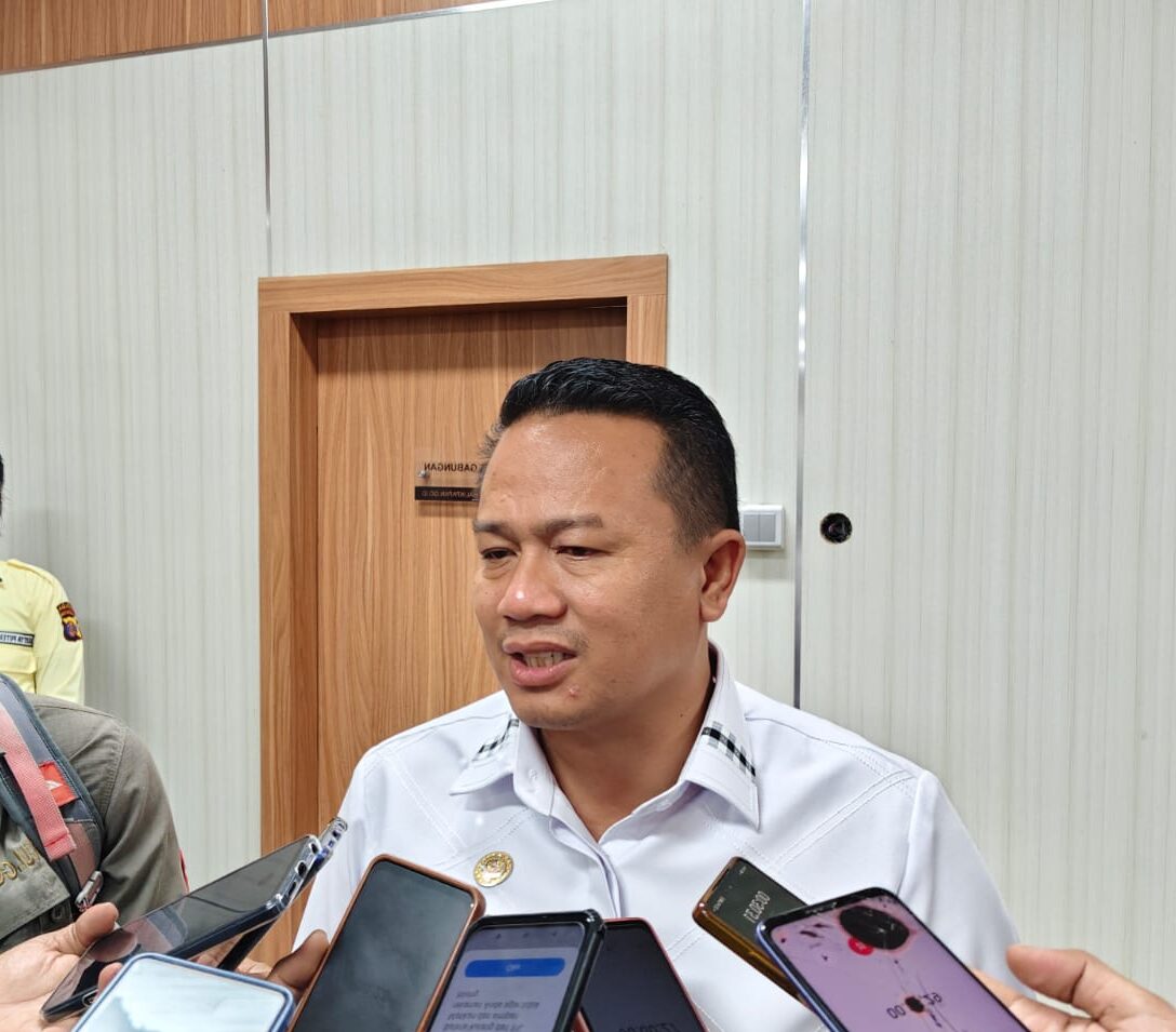 DPRD Kota Balikpapan