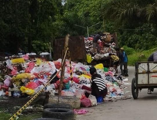 Tempat Pemrosesan Sementara (TPS)