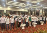 Gelar sosialisasi hasil Muktamar Tahun 2024