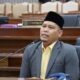 Sekretaris Komisi I DPRD Kaltim, Salehuddin (ist)