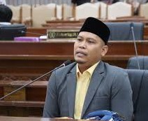 Sekretaris Komisi I DPRD Kaltim, Salehuddin (ist)