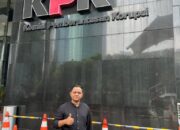 Fam kaltim dorong pemerintah agar memberi sanksi terhadap PT berau coal belum tuntaskan kewajiban untuk reklamasi pasca penambangan