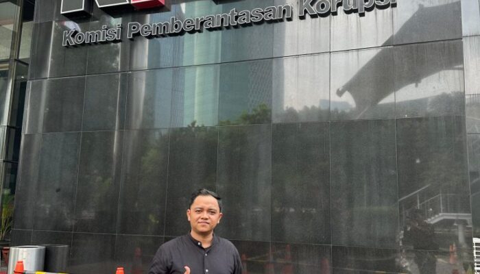Fam kaltim dorong pemerintah agar memberi sanksi terhadap PT berau coal belum tuntaskan kewajiban untuk reklamasi pasca penambangan