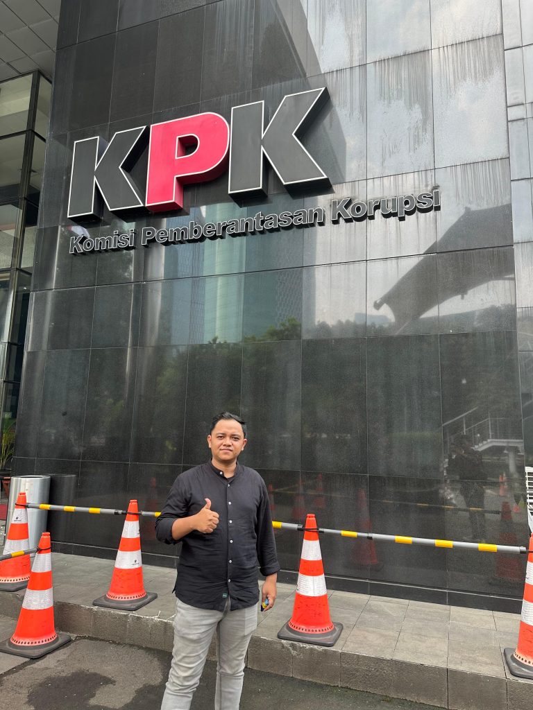 Nhazaruddin ketua FAM Kaltim