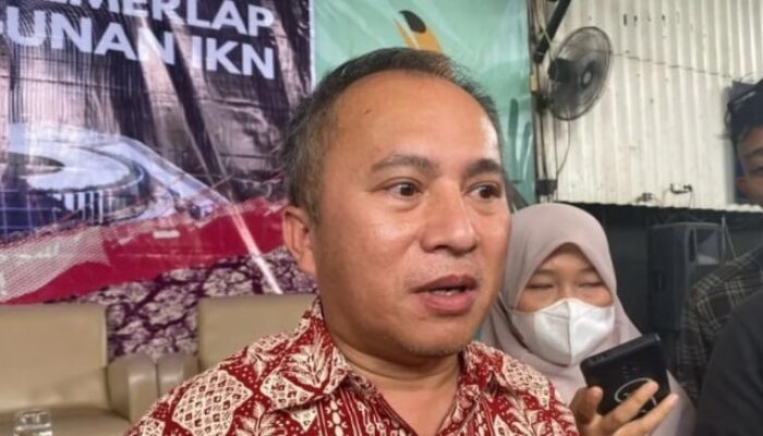 Meskipun Efisiensi Anggaran, Pembangunan IKN Terus Berlanjut dengan Dana yang Sudah Teralokasi