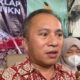 Direktur Lingkungan Hidup dan Penanggulangan Bencana Otorita Ibu Kota Nusantara (OIKN), Onesimus Patiung