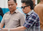 Yusril selaku ketua komisi III DPRD kota balikpapan