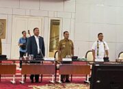 Program MBG di Kaltim Hadapi Tantangan Besar, Penyesuaian Harga dan Pasokan Pangan Jadi Fokus Utama
