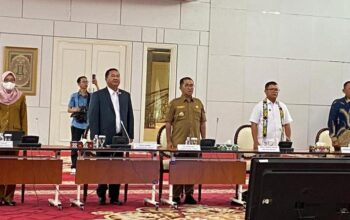 Program MBG di Kaltim Hadapi Tantangan Besar, Penyesuaian Harga dan Pasokan Pangan Jadi Fokus Utama