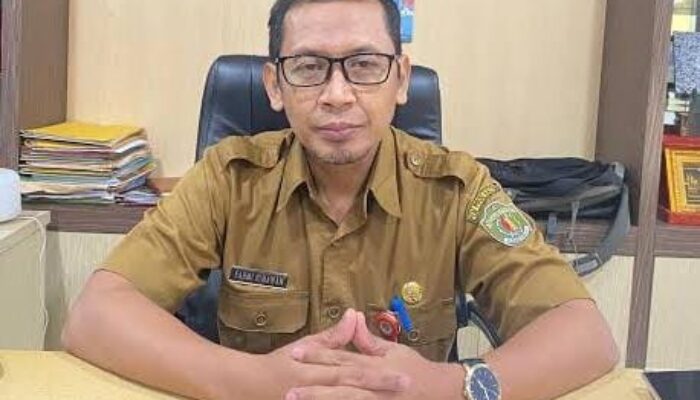 Kaltim Pastikan Stok Pangan Aman Jelang Ramadan, Masyarakat Diminta Tetap Tenang