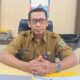 Kepala Dinas Peternakan dan Kesehatan Hewan (Disnak) Kaltim, Fahmi Himawan