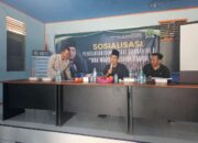 Penguatan Demokrasi Daerah: Selamat Ari Wibowo Ingatkan Pentingnya Peran Rakyat dalam Pemerintahan
