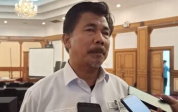 Masa Depan Layanan Kesehatan Kukar: Strategi Sunggono untuk Pemerataan Tenaga Medis