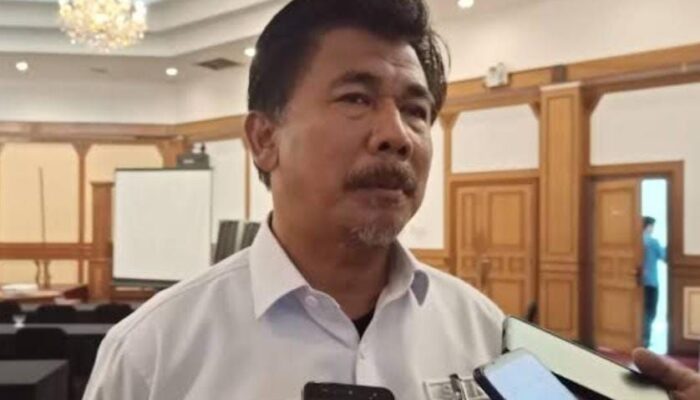 Masa Depan Layanan Kesehatan Kukar: Strategi Sunggono untuk Pemerataan Tenaga Medis