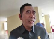 Yono Suherman: Safari Ramadan Tingkatkan Kegiatan Keagamaan dan Hubungan Pemerintah-Masyarakat