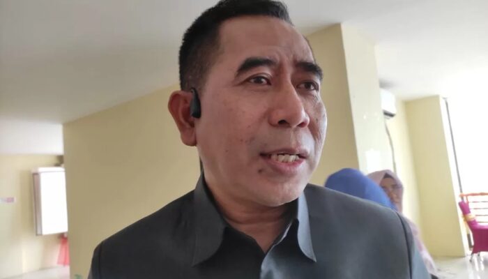 Yono Suherman: Safari Ramadan Tingkatkan Kegiatan Keagamaan dan Hubungan Pemerintah-Masyarakat