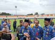 Pendidikan dan Kesejahteraan Masyarakat Jadi Fokus Utama Pemerintahan Rudy Masud di Kalimantan Timur