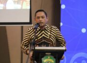 Pemprov Kaltim Fokus Perbaiki Infrastruktur Jalan Penghubung Berau-Kutim pada 2025
