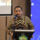 Seno aji wakil gubernur kaltim