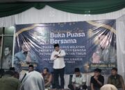 Buka Puasa Bersama Jurnalis, Syafruddin Tekankan Pentingnya Netralitas dan Kebebasan Pers