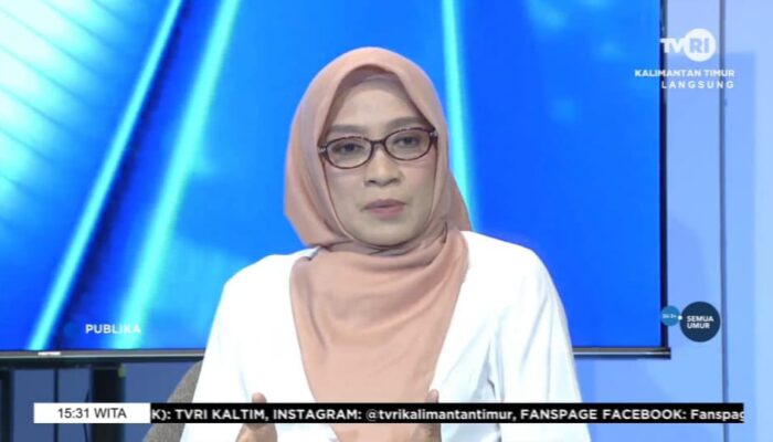 Sekda Kaltim Ajak Perempuan Maknai Peringatan Hari Kartini Sebagai Titik Balik Pemberdayaan