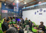 Sekda Sunggono Pimpin Patroli Cek Kesiapan TPS Menjelang PSU Pilkada Kutai Kartanegara